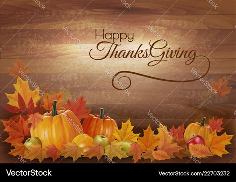 Happy Thanksgiving Wallpaper