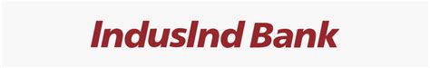 Indusind Bank, HD Png Download , Transparent Png Image - PNGitem