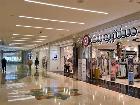 Guide to Al Ghurair Centre : The Modern Shopping Mall in Dubai