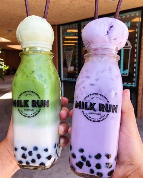 The Best Authentic Boba Places Near Me | Talk Boba