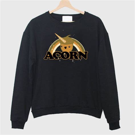 Acorn Sweatshirt