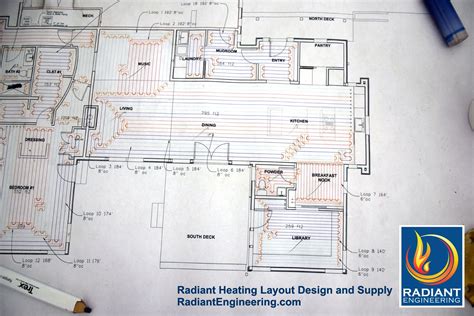 Pin by Radiant Design & Supply Inc on Radiant Heating | Radiant heating ...