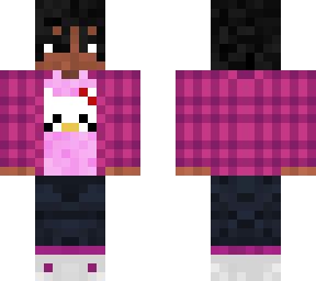 dreadhead | Minecraft Skins