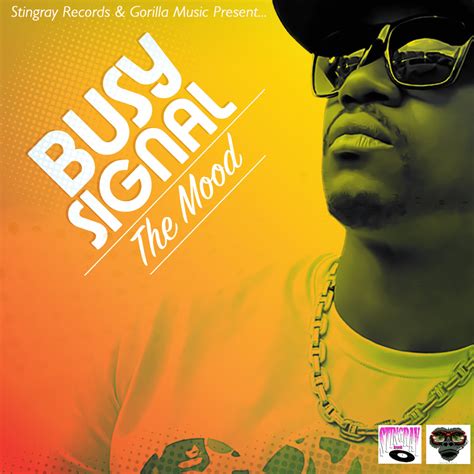 Busy Signal – The Mood Lyrics | Genius Lyrics