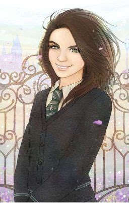 Harry Potter fanction daphine greengrasses story - Chapter 3 - Wattpad