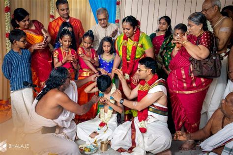 Upanayanam Ceremony Photography - Bhalaje Photography