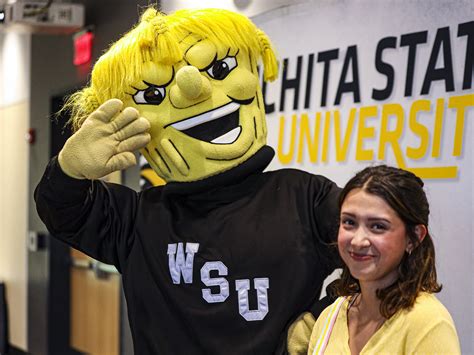 Who’s Wu? The Story of WSU’s Unique Mascot