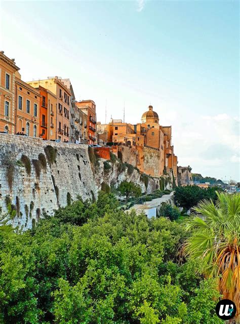 Cagliari, Sardinia, Italy | What to See, Things to Do, Travel Tips ...