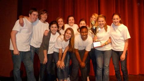 Savannah Country Day School wins One Act Play Competitions