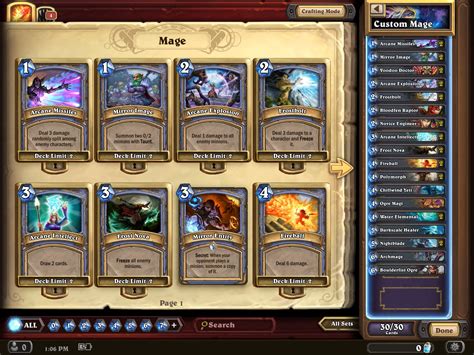 42+ schön Bild Best Hearthstone Decks For Beginners / hearthstone ...