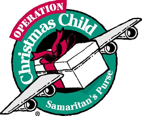 Operation Christmas Child Samaritan’s Purse | St. Paul UMC Church in ...