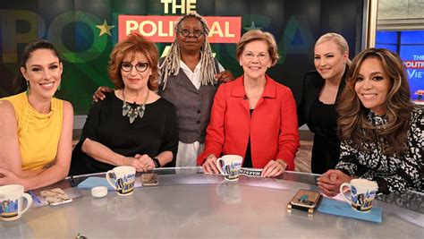 'The View': Do Co-Hosts Really 'Hate' Meghan McCain?