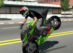 Xtreme Motorbikes 2 Unblocked Game