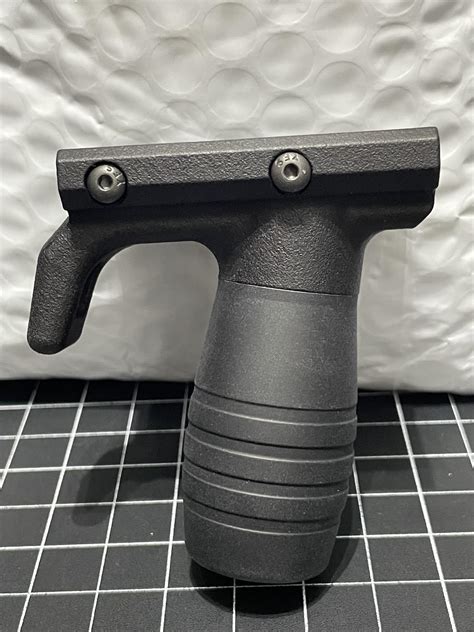 WTS: A3 Tactical Vertical Grip @ $70 shipped. PM me... : r/BT_APC