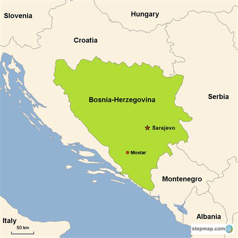 Bosnia Herzegovina