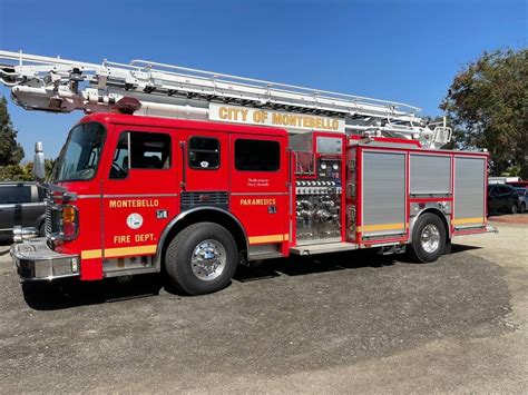 Tlajomulco recibe camión de bomberos de 6 mdp para atender emergencias ...