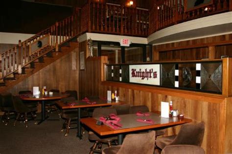 KNIGHT'S STEAK HOUSE, Jackson - Restaurant Reviews, Photos & Phone ...