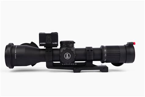 Aimpoint ACRO Leupold Adapter | Red Dot Mounts | KOENG