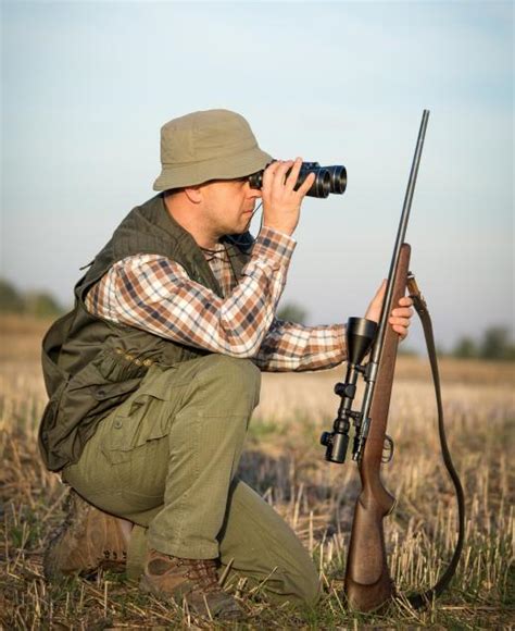 What are the Different Types of Illegal Hunting?