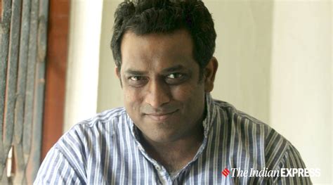 Anurag Basu opens up about his battle with blood cancer: ‘I don’t know ...