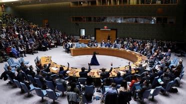 UN Security Council set to vote on critical Gaza aid access resolution