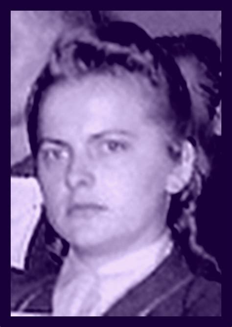 Irma Grese Trial