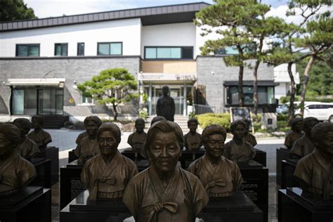 A Guide to Understanding the History of the ‘Comfort Women’ Issue ...