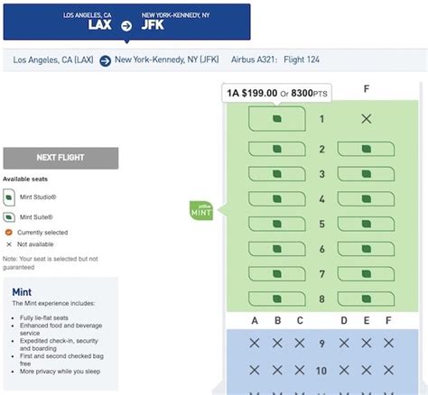 Airbus A321 Seating Chart Jetblue – Two Birds Home