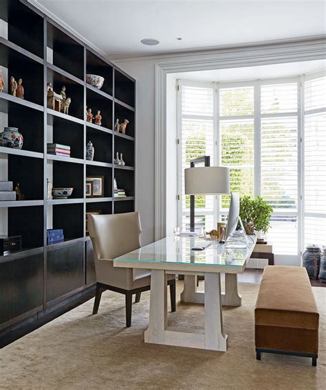 Home office lighting ideas: for ceilings, desks, and walls | Homes ...