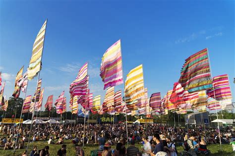 7 Best Festivals in Europe That You Must Attend in 2024