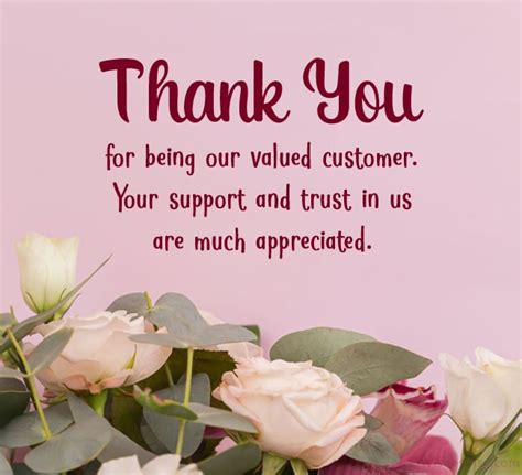 Thank You Quotes For Restaurant Customers : Thank You Messages ...