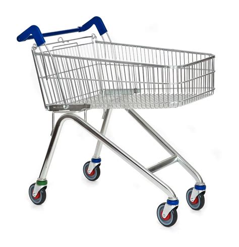 100 ltr trolley