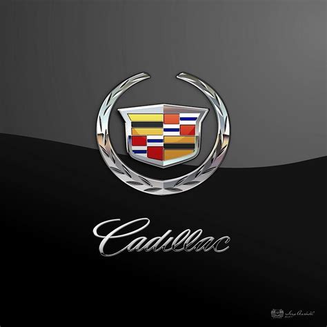 CADILLAC | Cadillac, Ford emblem, Logo wallpaper hd