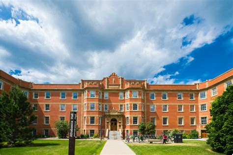 North Campus | University of Alberta