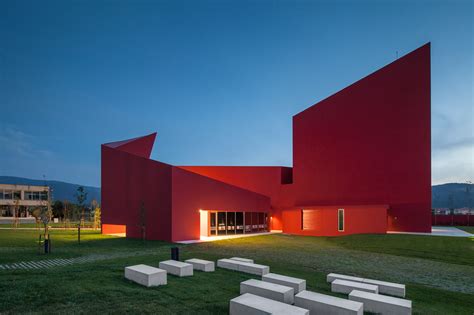 Casa das Artes on Behance