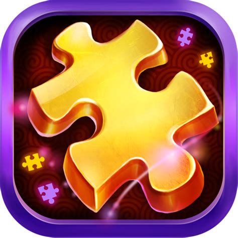 Jigsaw Puzzles Epic by Kristanix Studios