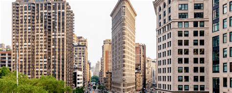 The Flatiron Building: From Commercial History to Residential Future ...