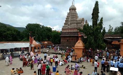 Grishneshwar Temple Timings and Rituals