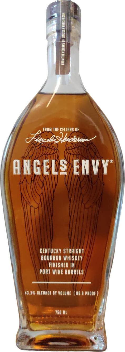 Angel’s Envy Cask Strength