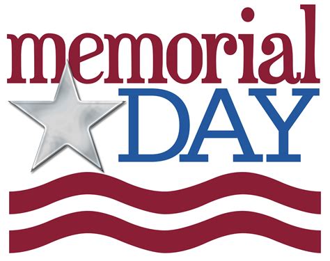 Memorial Day Clipart Pictures – Clipartix