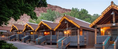 Gallery – Hotel Pictures | Moab Springs Ranch, UT