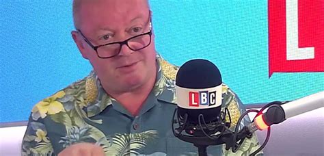 Steve Allen's Rip-Roaring Top Gear Rant - LBC