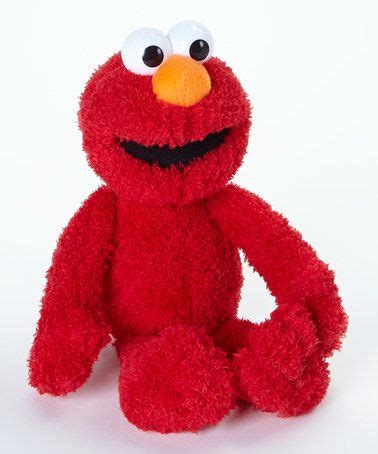 14" Elmo Plush Toy | Elmo plush toy, Elmo plush, Elmo toys