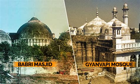 Gyanvapi Mosque Case : Should Not Allow The Spark To Spread