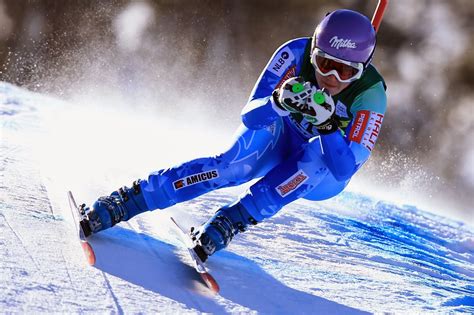 Colorado: Audi FIS Alpine Ski World Cup in Beaver Creek - Images ...