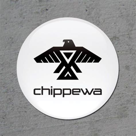 Chippewa Nation symbol | Cool tattoos | Pinterest | Patterns, Search ...