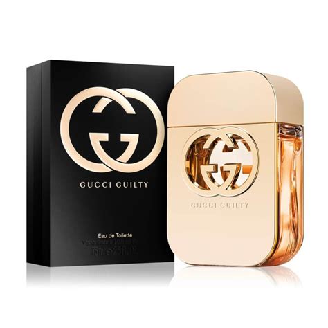 Buy Gucci Guilty | Gucci Perfume For Women | Fridaycharm – FridayCharm.com