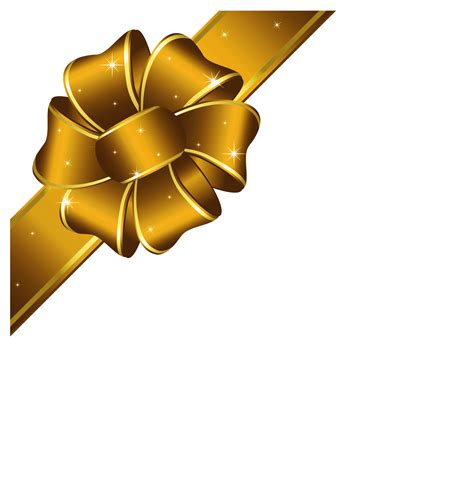 Free Gold Ribbon Cliparts, Download Free Gold Ribbon Cliparts png ...