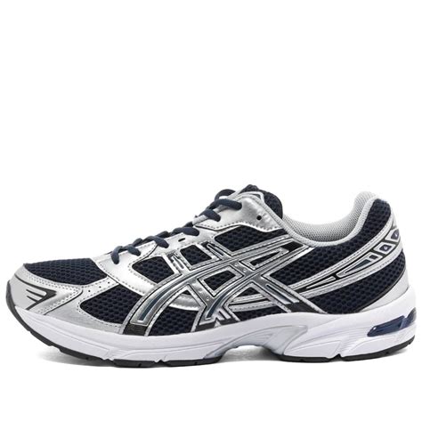 Asics Gel-1130 French Blue & Pure Silver | END. (DE)