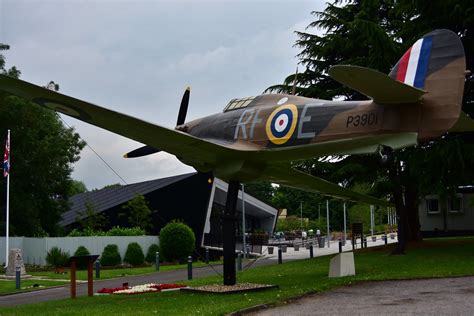 Battle of Britain Bunker museum, RAF Uxbridge, NW London. - a photo on ...